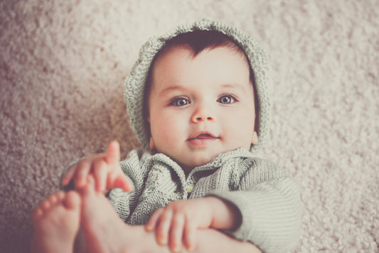 Welcome to Little Lullaby: Your Baby’s New Favorite Place
