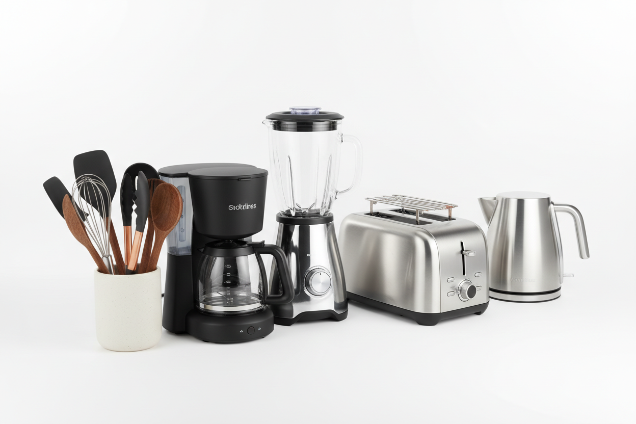 best seller of home appliances supplies